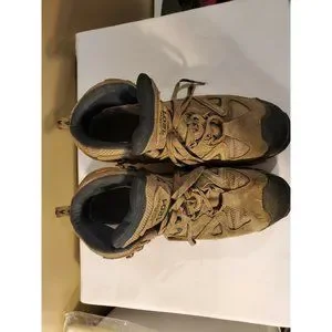 New Balance | Shoes | Soldmens New Balance 21 Terra Stryder  display picture 1